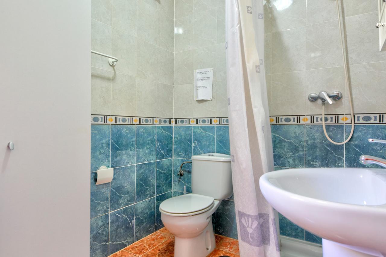 Villa Grillo Torrox Bagian luar foto